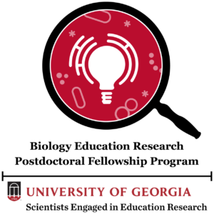 Biology Education Research Postdoctoral Fellowship Program